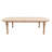 Aracele 96" Dining Table-591788892