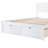 Hortensa Storage Bed-880593702-880593703