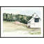 «Barn III» par Jennifer Paxton Parker - peinture encadrée-37379090-76590210