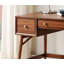 Bureau d'écriture avec tiroirs de rangement