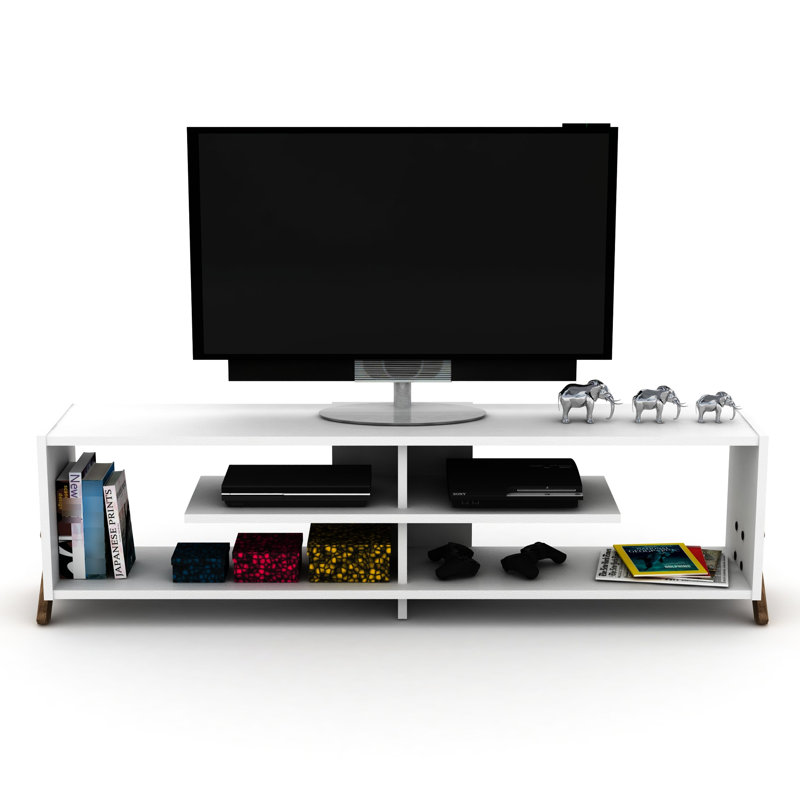Meuble télé Mid Century