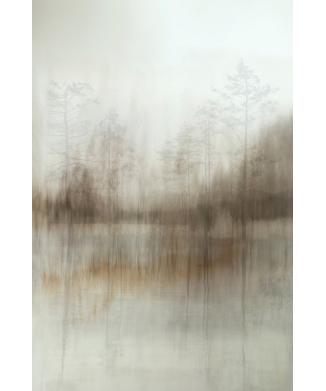 Wrapped Canvas Print, 91.44 cm H x 60.96 cm W