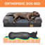 Hundebett Dog Beds Bolster Cushion-71666533