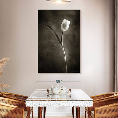 Tulipes Harnek deux tons I