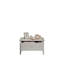Table basse avec tiroir