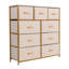 Commode 9 tiroirs Kelecia-1966102021