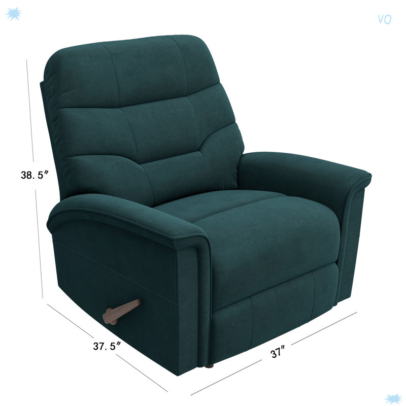 Fauteuil inclinable moderne, le fauteuil inclinable Newport