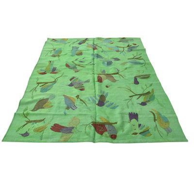 Tapis vert Oldfield