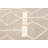 Denora One-of-a-Kind Rectangle 6' X 9'2" New Age Wool Area Rug Tan