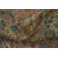 Tapis traditionnel rétro géométrique 9 x 13