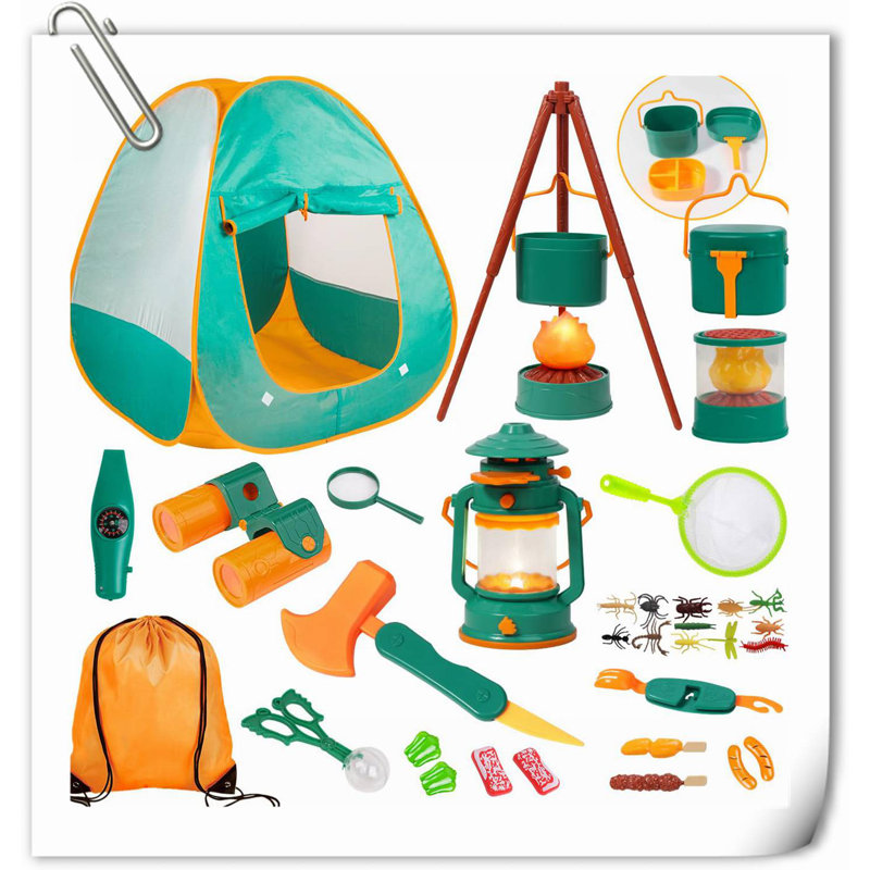 2 Person Tent