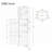 Tall Bathroom Corner Cabinet-413354629