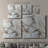 Walking In The Rain I-Premium Gallery Wrapped Canvas - Ready to Hang