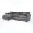 Modular Sectional Sofa