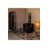37'' Black Column Floor Lamp-71012762