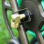 Steel Cart Hose Reel
