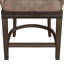 Tabouret de bar et de comptoir pivotant Gunther-1144344708-1144344704
