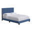 Lit plateforme tapissier Boyd Sleep Lucena-89948651-82004839