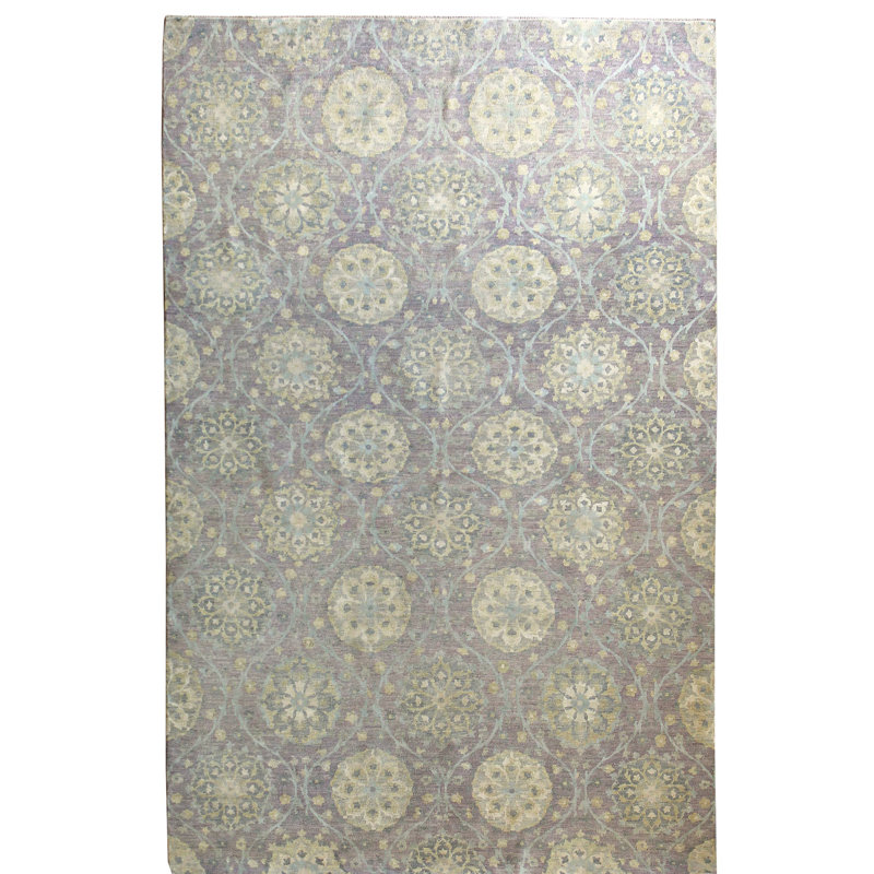 One-of-a-Kind 5'11" X 9'2" Area Rug