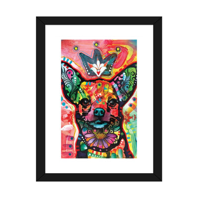 " Royal-Chi " by Dean Russo