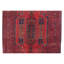 Handmade Wool Area Rug