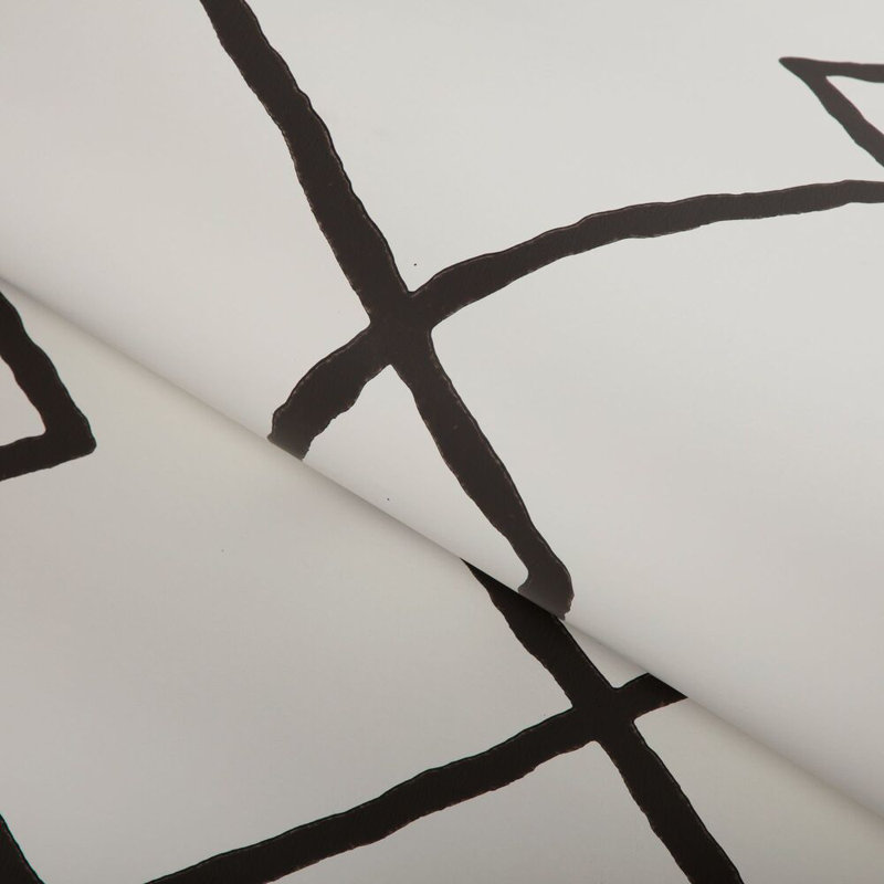 Geo Graphica Wp - Stone, Onyx