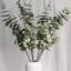 Branche d'eucalyptus artificiel Audet (1 tige)-1336703816
