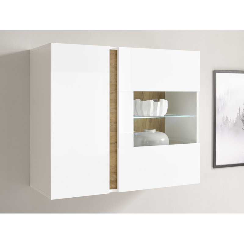 Alleana Display Cabinet