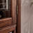 Classic and practical bookcase in American style-294629336