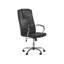 Heated Executive Chair-1666896446