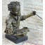 Figurines et sculptures