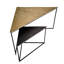 Boynton Tray Top Frame Nesting Tables