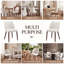 Upholstered Dining Chair-1462999192