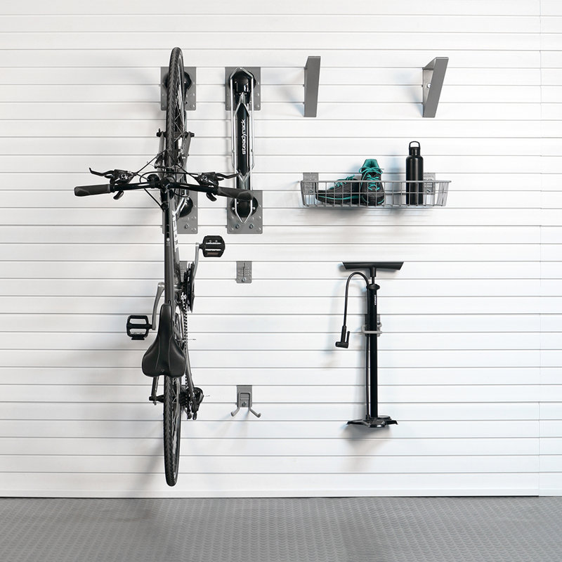 Steel Slatwall Hooks