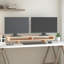 Lakeida Wood Monitor Stand-555032732