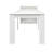 Modern Extendable Dining Table With Storage-1244623941