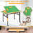 Puzzle Table