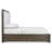 Bernhardt Outline Panel Bed, Queen-120841561