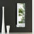 Stainless Steel Rectangle Mirror-228166140-144420148