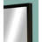 Derosier Metal Flat Wall Mirror-308567670-308567658