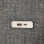 Canapé-lit modulaire rembourré 6 pièces Virelle-106295946