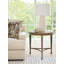 Montecito End Table