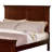 Huybert Platform Bed-1344258382-1344258383