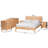 Edilsar Piece Bedroom Set-2116775620