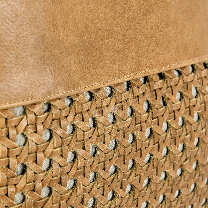 Toscano Pillow Cover & Insert, 18" x 18", Square