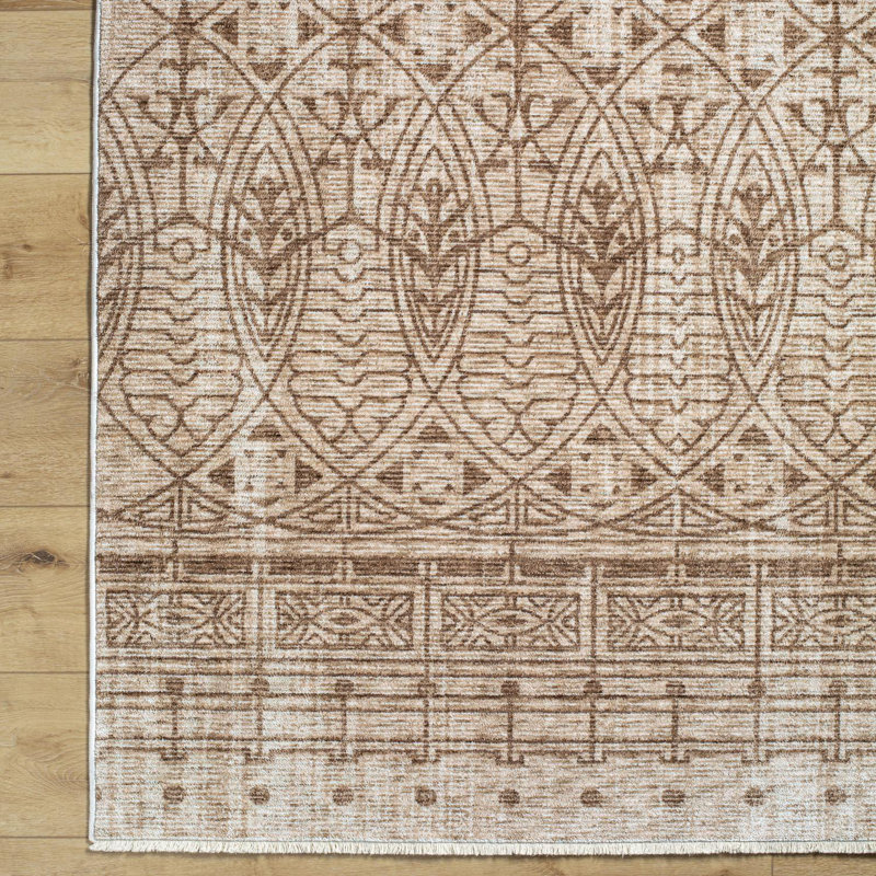 Chevron Rug, Rectangle 3'2" x 4'11"
