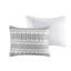 Housse de couette très grand / très grand 100% coton avec détails élégants, aspect charmant-121215960