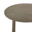 DUPREE Solid Wood End Table