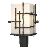 Tura 1 - Light 17.4" H Hardwired Lantern Head