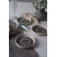 Langley Street Artin 100% CERAMIC STONEWARE Salad Bowl